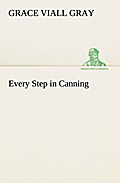 Every Step in Canning