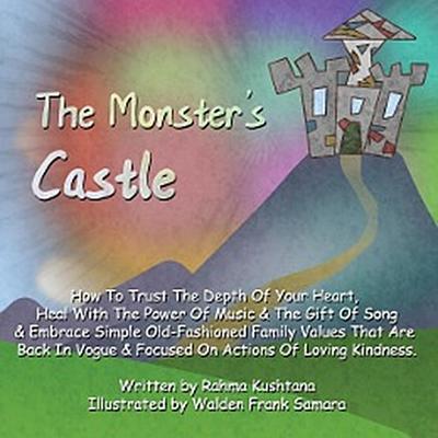 The Monster’s Castle