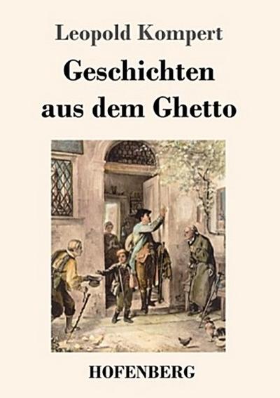 Geschichten aus dem Ghetto