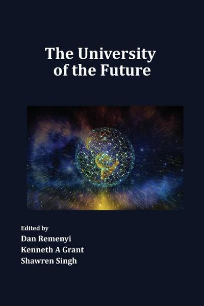 The University  of the Future