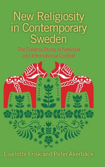 New Religiosity in Contemporary Sweden