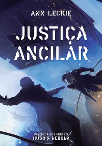 Justiça ancilar