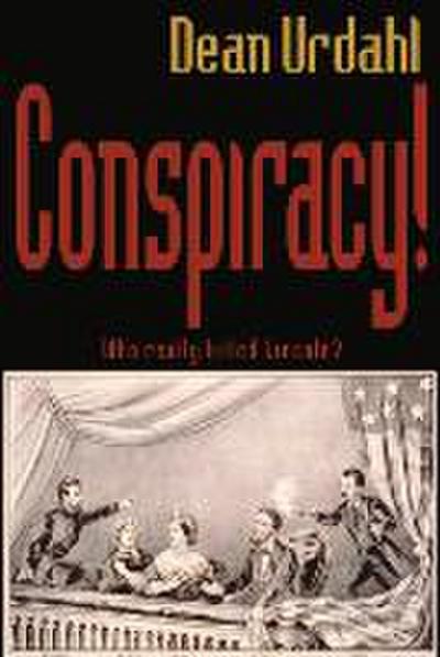 Conspiracy!