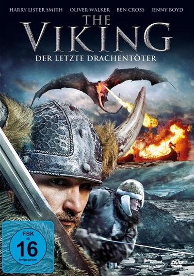 The Viking, 1 DVD