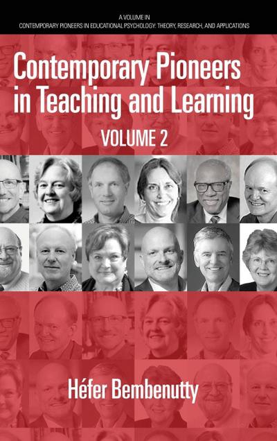 Contemporary Pioneers in Teaching and Learning