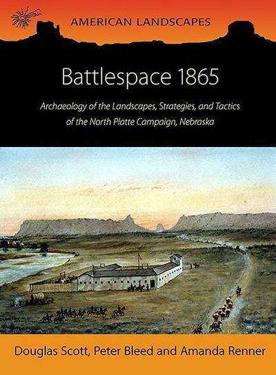 Battlespace 1865