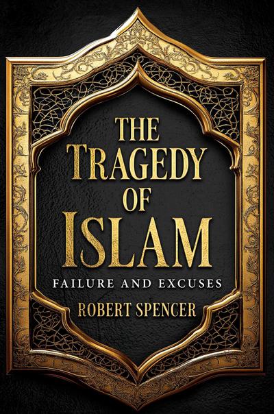 The Tragedy of Islam