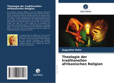 Theologie der traditionellen afrikanischen Religion