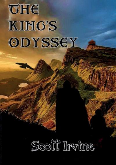 The King’s Odyssey