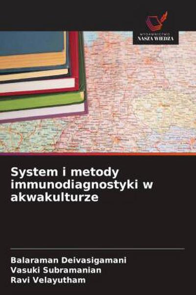 System i metody immunodiagnostyki w akwakulturze