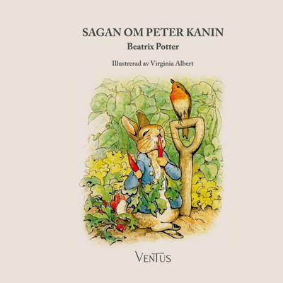 Sagan om Peter Kanin