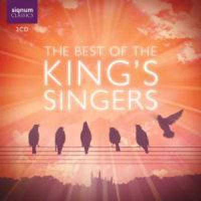 The Best of the King’s Singers