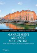 Management and Cost Accounting