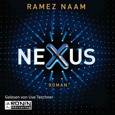 Nexus, 1 MP3-CD