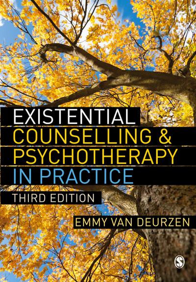 Existential Counselling & Psychotherapy in Practice