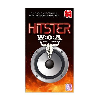 Hitster - Wacken Open Air