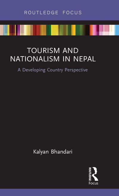 Tourism and Nationalism in Nepal