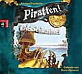 Piratten! Die Schatzinsel: Band 5: Lesung