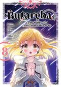 Butareba -The Story of a Man Turned into a Pig- (Manga) Volume 8