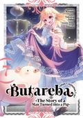 Butareba -The Story of a Man Turned into a Pig- (Manga) Volume 7