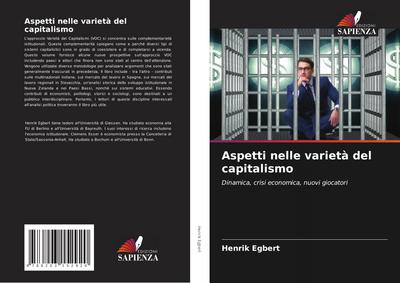 Aspetti nelle varietà del capitalismo