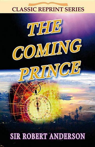 The Coming Prince