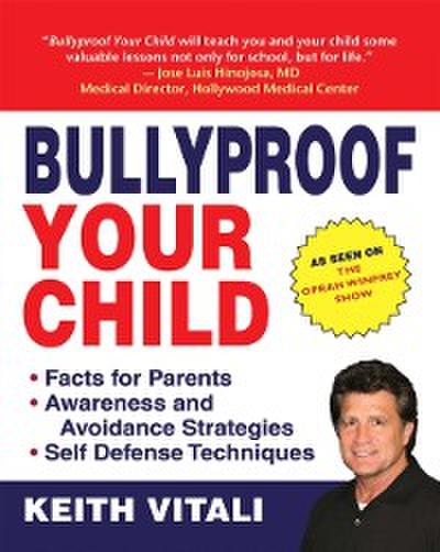 Bullyproof Your Child