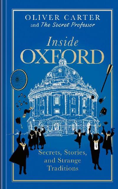 Inside Oxford