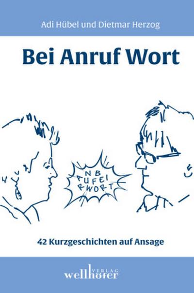 Bei Anruf Wort