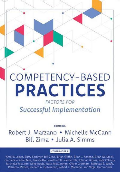 Competency-Based Practices