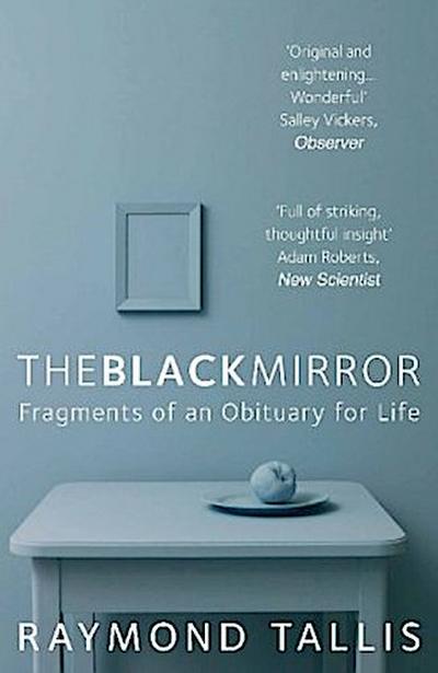 The Black Mirror