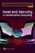Trust And Security In Collaborative Computing