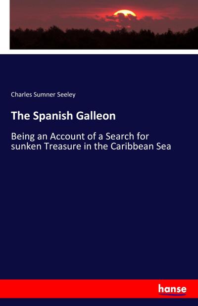 The Spanish Galleon