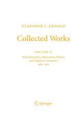 Vladimir I. Arnold - Collected Works