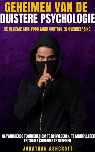 Geheimen Van De Duistere Psychologie