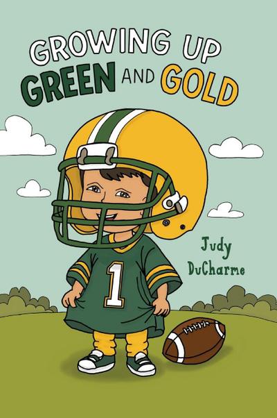 Growing Up Green and Gold