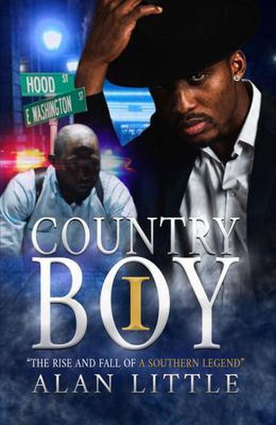 Country Boy 1