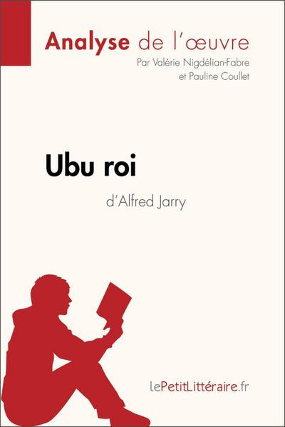 Ubu roi d’Alfred Jarry (Analyse de l’oeuvre)