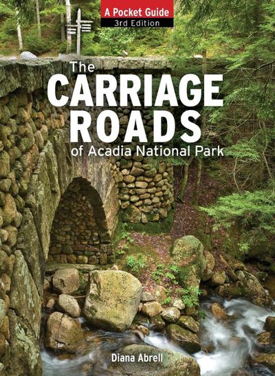 Carriage Roads of Acadia