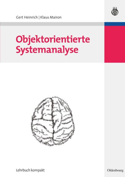 Objektorientierte Systemanalyse
