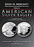 American Silver Eagles
