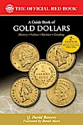 A Guide Book of Gold Dollars