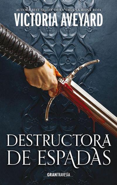 Destructora de Espadas.