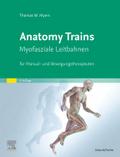 Anatomy Trains