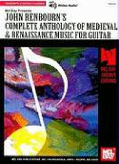 Complete Anthology Of Medieval