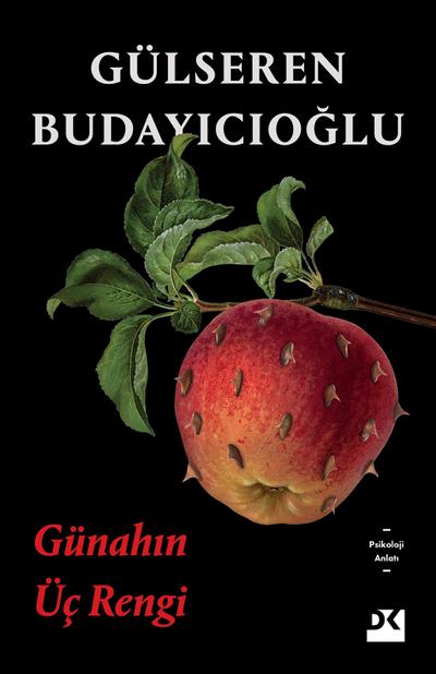 Günahin Üç Rengi