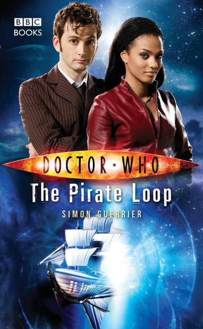 Doctor Who