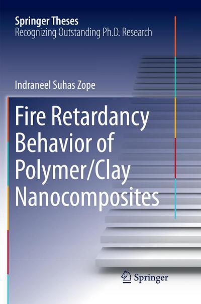 Fire Retardancy Behavior of Polymer/Clay Nanocomposites