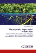Hydroponic Vegetables Production