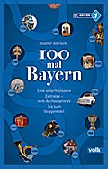 100 mal Bayern